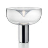 SERPENTA – Stylish snake design table lamp