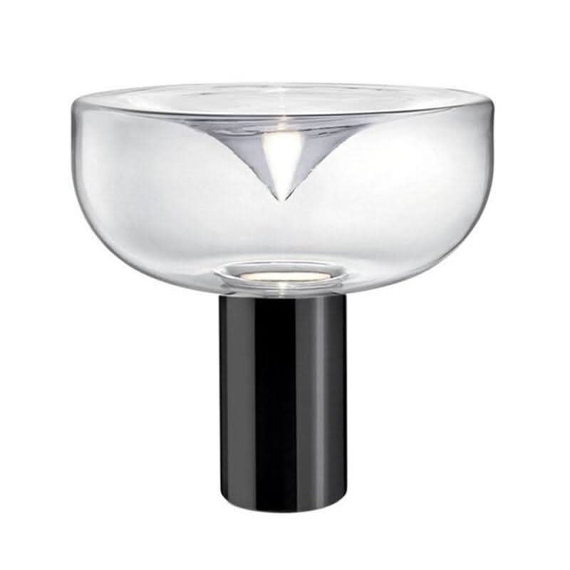 SERPENTA – Stylish snake design table lamp