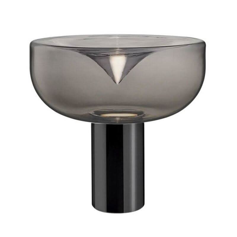 SERPENTA – Stylish snake design table lamp