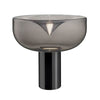 SERPENTA – Stylish snake design table lamp