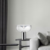 SERPENTA – Stylish snake design table lamp