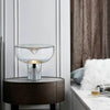 SERPENTA – Stylish snake design table lamp