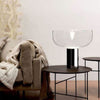 SERPENTA – Stylish snake design table lamp