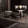 SERPENTA – Stylish snake design table lamp