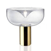 SERPENTA – Stylish snake design table lamp