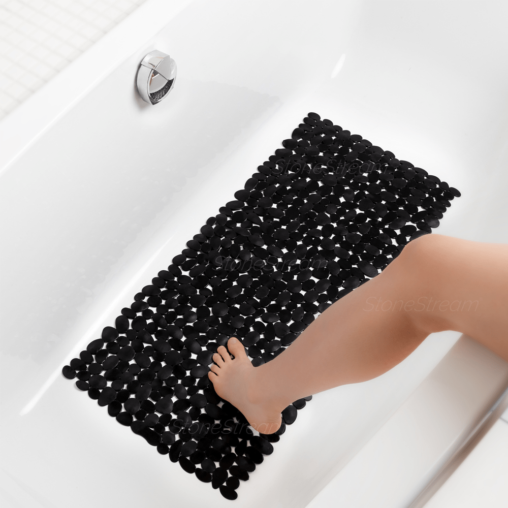 Anti-Slip Protection - Ultimate Safety In The Shower