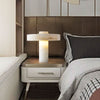 LUMIVOLCANO – Eruptive Elegance Table Lamp