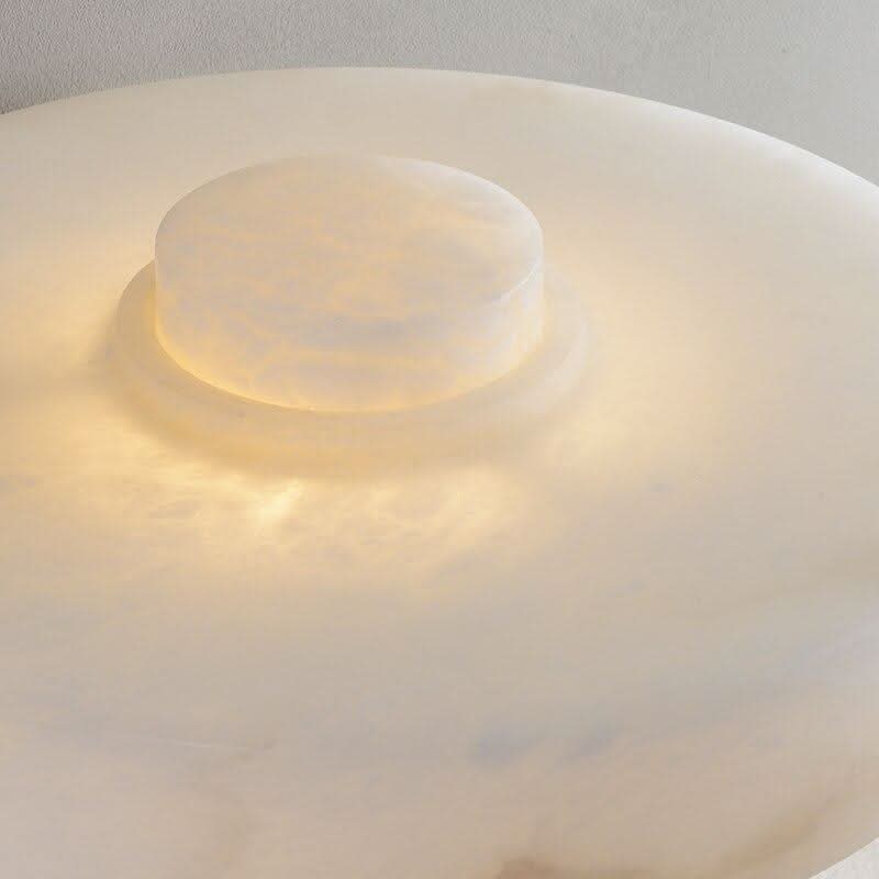 LUMIVOLCANO – Eruptive Elegance Table Lamp