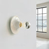 FEROGLOW – Kreative Moderne Eisen Wandlampe