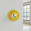 FEROGLOW – Kreative Moderne Eisen Wandlampe