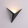 TRILUME – LED Triangle Wall Light Modern Design