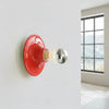 FEROGLOW – Kreative Moderne Eisen Wandlampe