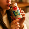 Smart Thermal Becher im Edlen Japanischen Design