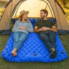 OASISMAT – Ultra-Light Self-Inflating Double Camping Mat