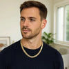 Prestige Chain – Timeless Elegance For a Powerful Look