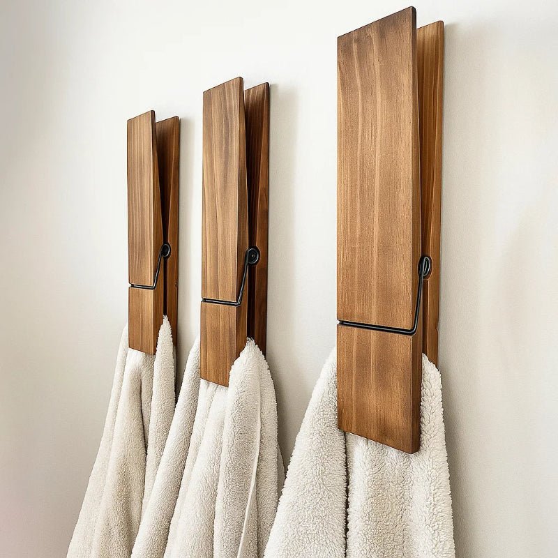 Towel Clip - Stylish Towel Holder