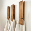 Towel Clip - Stylish Towel Holder