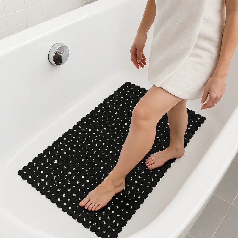 Anti-Slip Protection - Ultimate Safety In The Shower