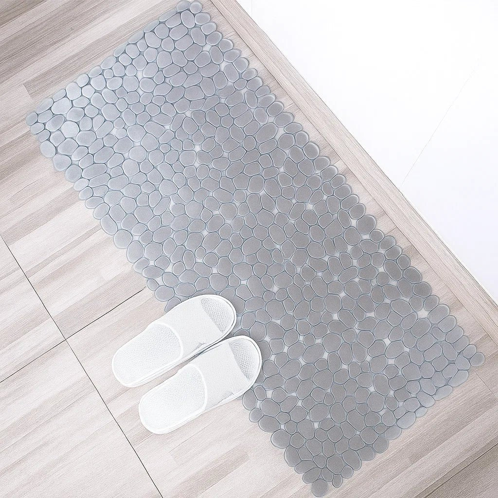 Anti-Slip Protection - Ultimate Safety In The Shower