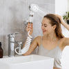 AQUASOOTHE – Wellness Shower Head with Gel Dispenser & Massage