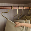 Koro - Classic Clothes Hanger