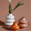 AREVA – Elegant Ceramic Vase for Stylish Accents