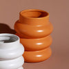 AREVA – Elegant Ceramic Vase for Stylish Accents