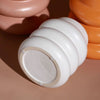 AREVA – Elegant Ceramic Vase for Stylish Accents