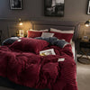 LEA - Luxurious Microfiber Duvet Cover
