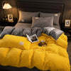 LEA - Luxurious Microfiber Duvet Cover