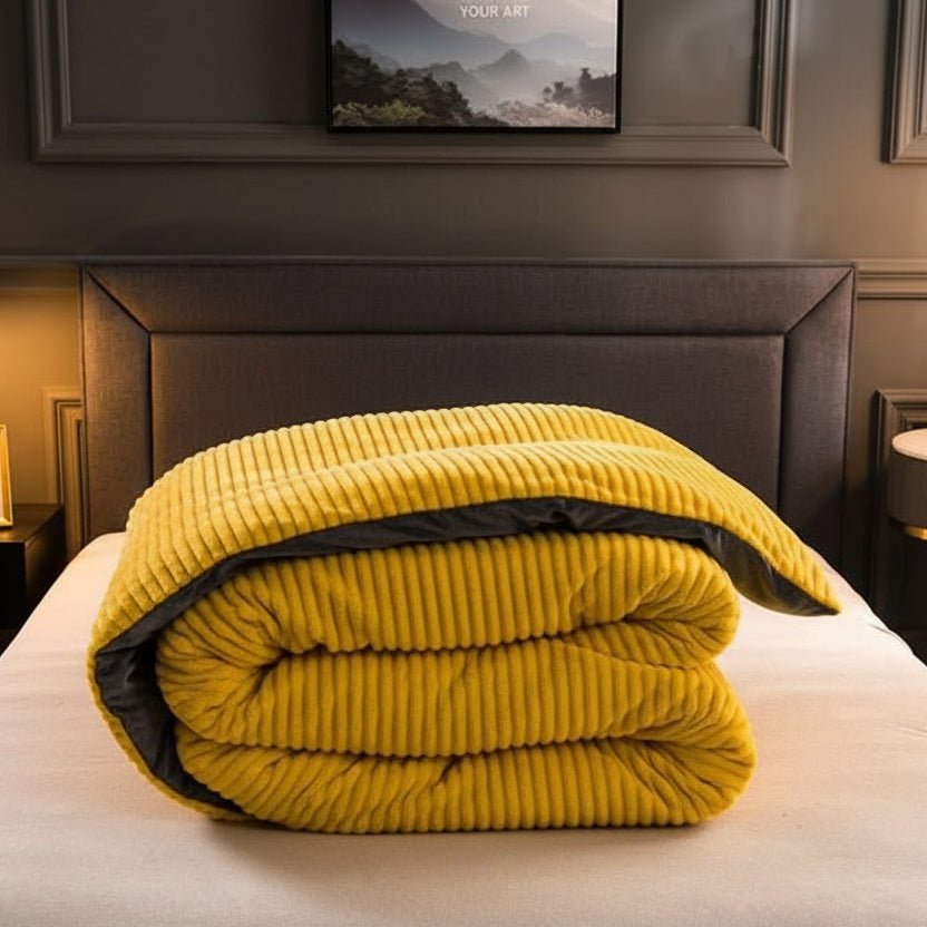 LEA - Luxurious Microfiber Duvet Cover