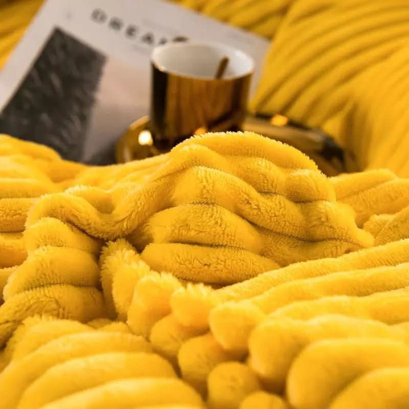 LEA - Luxurious Microfiber Duvet Cover