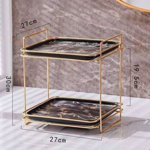 Javienne Modern Decorative Storage Box