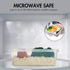 GlassSafe Storage Set – Airtight Storage System for an Organized Kitchen