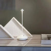 Cordless Spike Light – Cordless, Dimmable LED Light for Indoor and Outdoor Use | Weatherproof Design