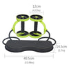 Revoflex Xtreme – Compact Full Body Workout Device For Home & On The Go