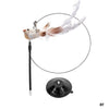 Flapping Friend – Interactive Cat Toy With Flapping Wings For Natural Hunting Fun