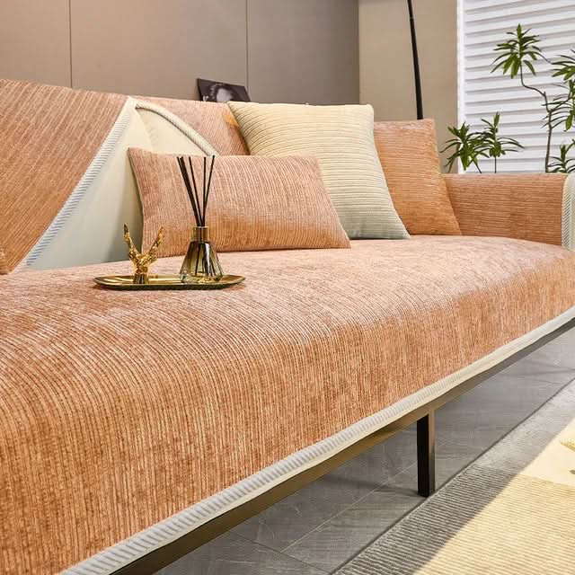 Auraea - Sophisticated Protection for Your Sofa