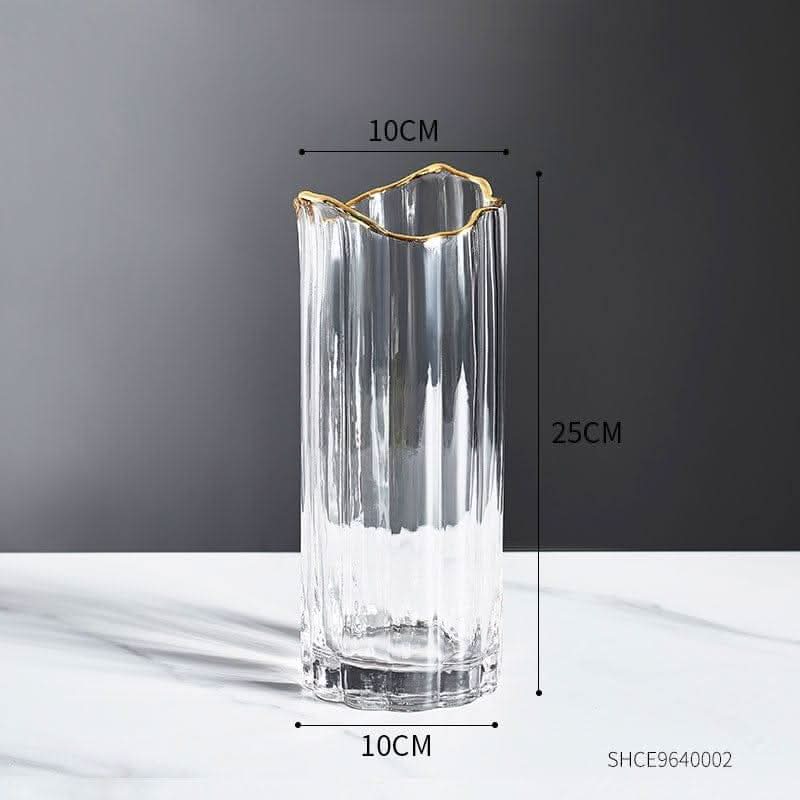 CASSINA – Elegant Ceramic Vase For Stylish Living Spaces