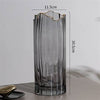 CASSINA – Elegant Ceramic Vase For Stylish Living Spaces