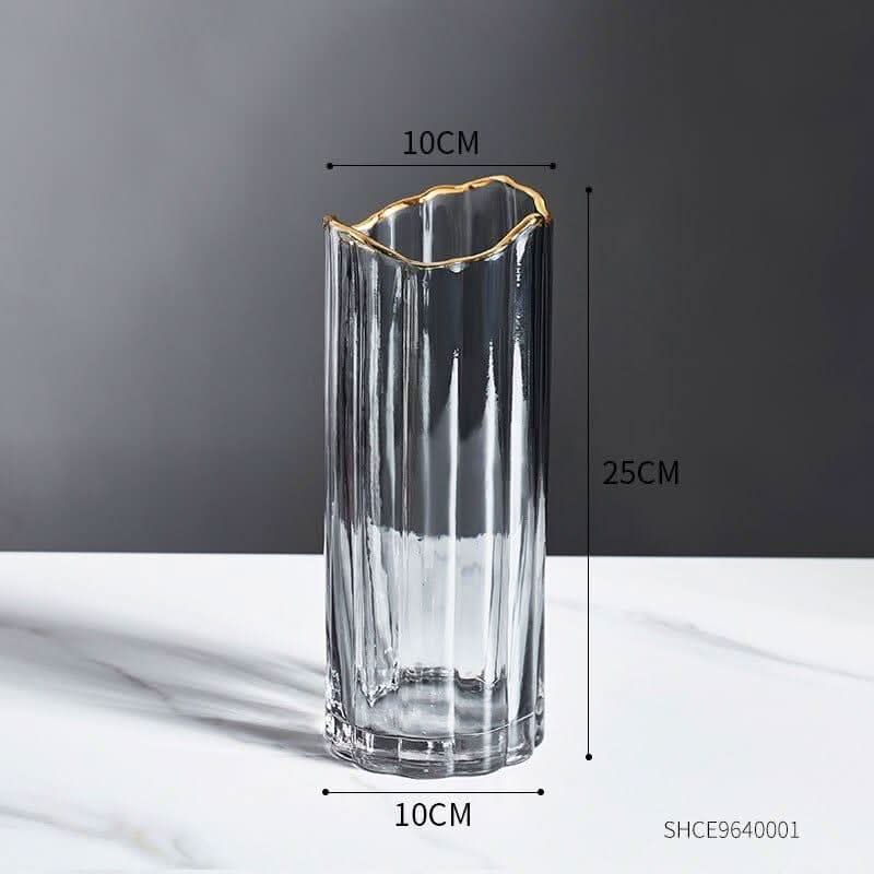 CASSINA – Elegant Ceramic Vase For Stylish Living Spaces
