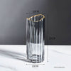 CASSINA – Elegant Ceramic Vase For Stylish Living Spaces