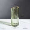 CASSINA – Elegant Ceramic Vase For Stylish Living Spaces