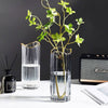 CASSINA – Elegant Ceramic Vase For Stylish Living Spaces