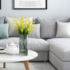 CASSINA – Elegant Ceramic Vase For Stylish Living Spaces