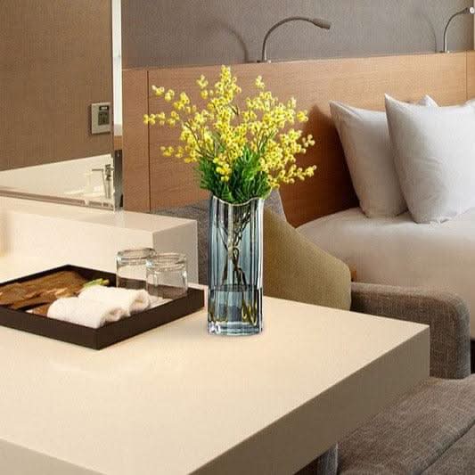 CASSINA – Elegant Ceramic Vase For Stylish Living Spaces