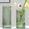 CASSINA – Elegant Ceramic Vase For Stylish Living Spaces