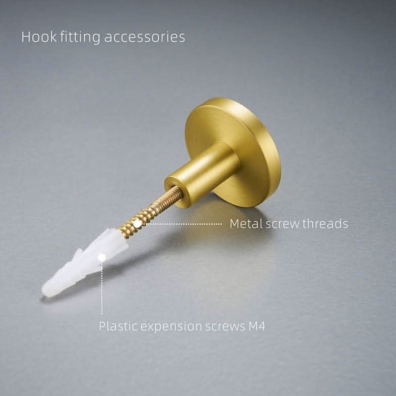 Nelle - Stylish and Strong Wall Hook