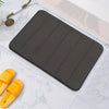 Julia - Quick-Drying Bath Mat for the Bathroom