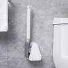 LOOGUARD – TPR Bristle Brush for Powerful and Gentle Cleaning